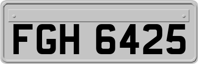 FGH6425