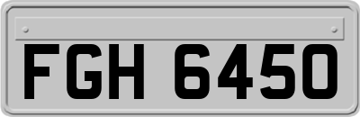 FGH6450
