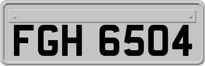 FGH6504