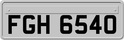 FGH6540