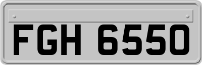 FGH6550