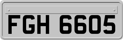 FGH6605