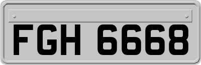 FGH6668