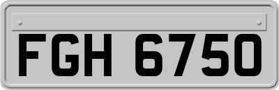 FGH6750