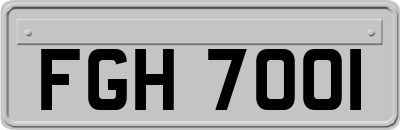 FGH7001