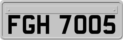 FGH7005