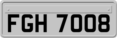 FGH7008