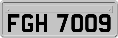 FGH7009