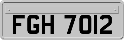 FGH7012