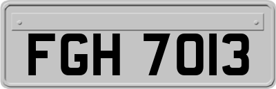 FGH7013