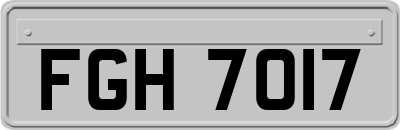 FGH7017