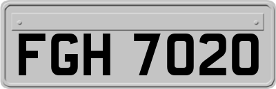FGH7020
