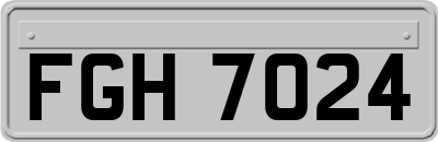 FGH7024