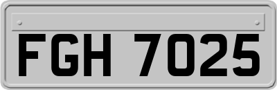 FGH7025