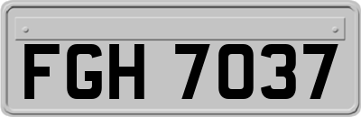 FGH7037
