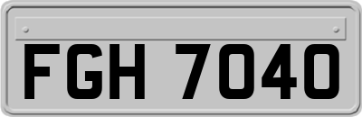 FGH7040