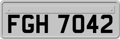 FGH7042