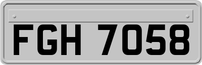FGH7058