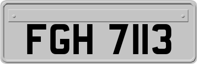 FGH7113
