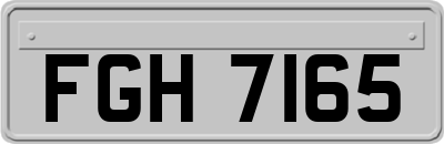 FGH7165