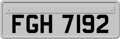 FGH7192