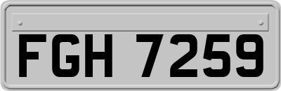 FGH7259