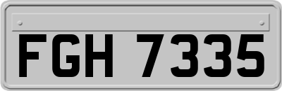 FGH7335