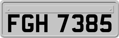 FGH7385