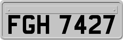FGH7427