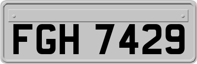 FGH7429