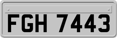 FGH7443
