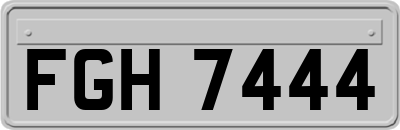 FGH7444