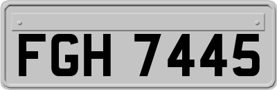 FGH7445