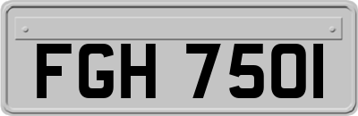FGH7501