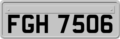FGH7506