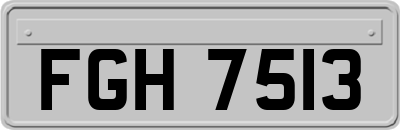 FGH7513
