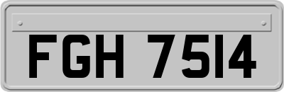 FGH7514