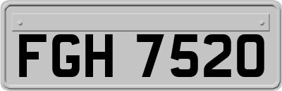 FGH7520