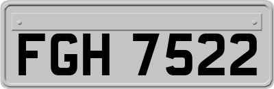 FGH7522