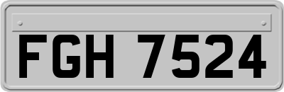 FGH7524