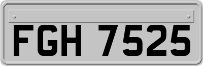 FGH7525