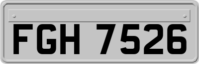 FGH7526