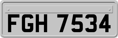 FGH7534