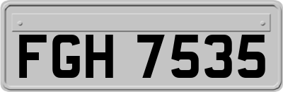 FGH7535