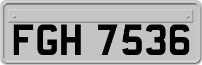 FGH7536