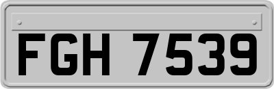 FGH7539