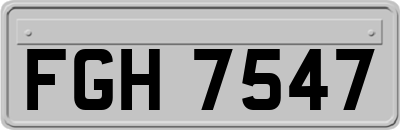 FGH7547