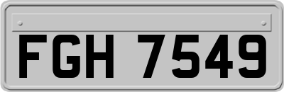 FGH7549