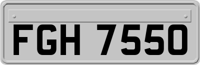 FGH7550