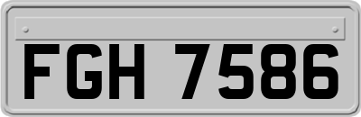 FGH7586